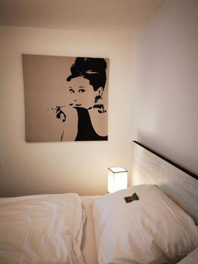 Haus Bolay Apartment โอเบอร์สทดอร์ฟ ภายนอก รูปภาพ