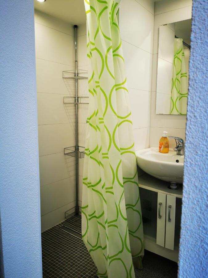 Haus Bolay Apartment โอเบอร์สทดอร์ฟ ภายนอก รูปภาพ