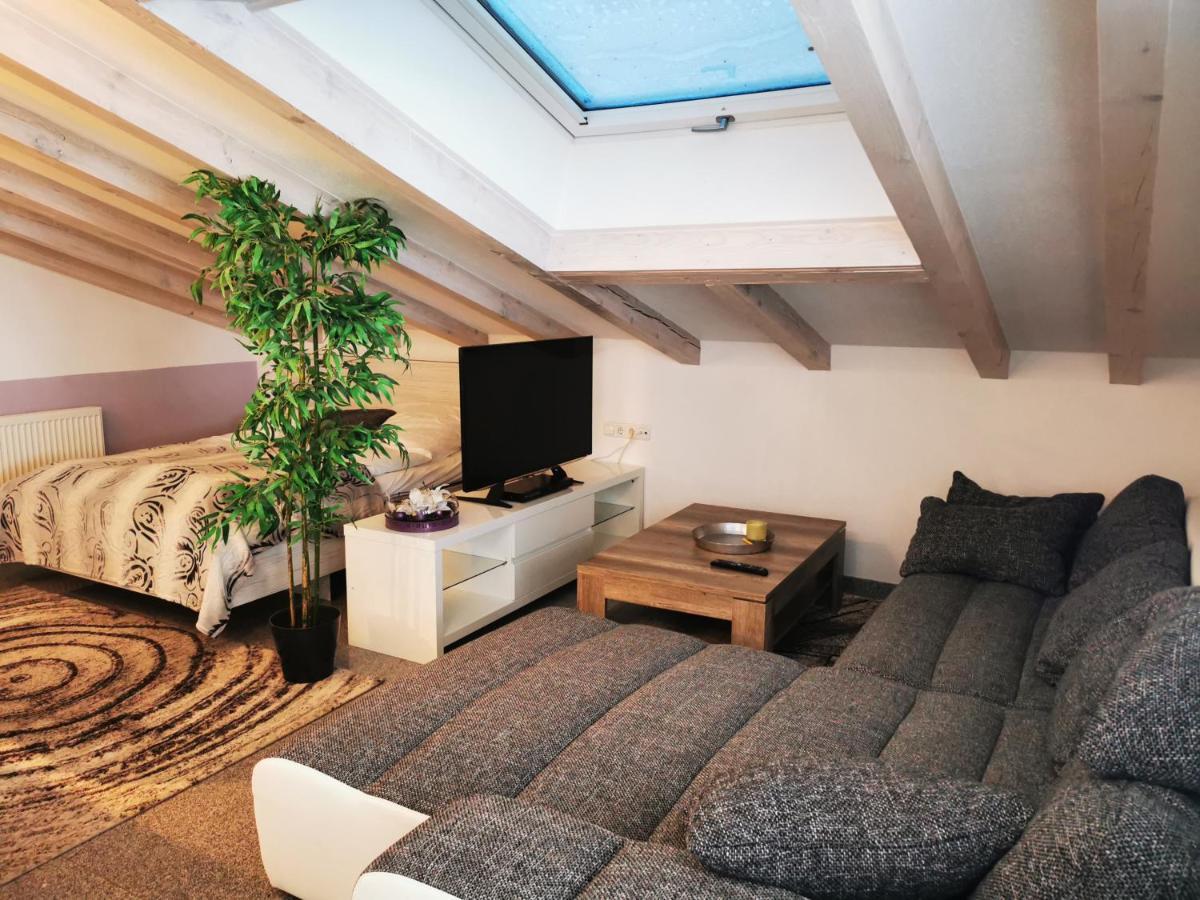 Haus Bolay Apartment โอเบอร์สทดอร์ฟ ภายนอก รูปภาพ