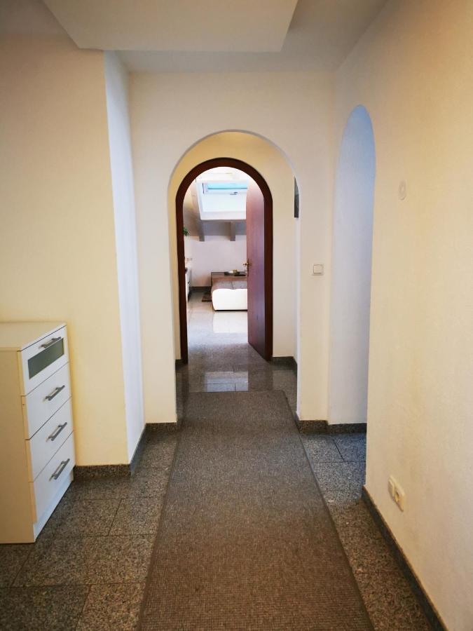 Haus Bolay Apartment โอเบอร์สทดอร์ฟ ภายนอก รูปภาพ