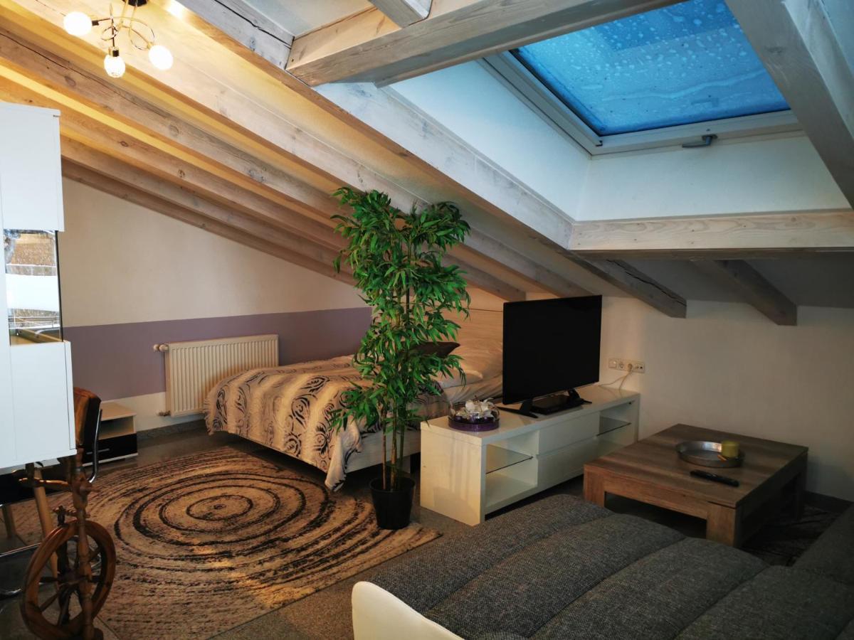 Haus Bolay Apartment โอเบอร์สทดอร์ฟ ภายนอก รูปภาพ