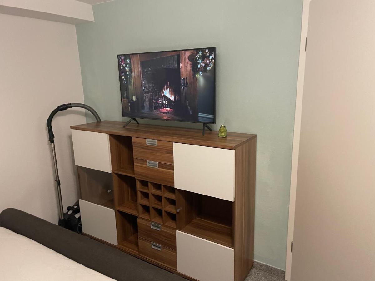 Haus Bolay Apartment โอเบอร์สทดอร์ฟ ภายนอก รูปภาพ