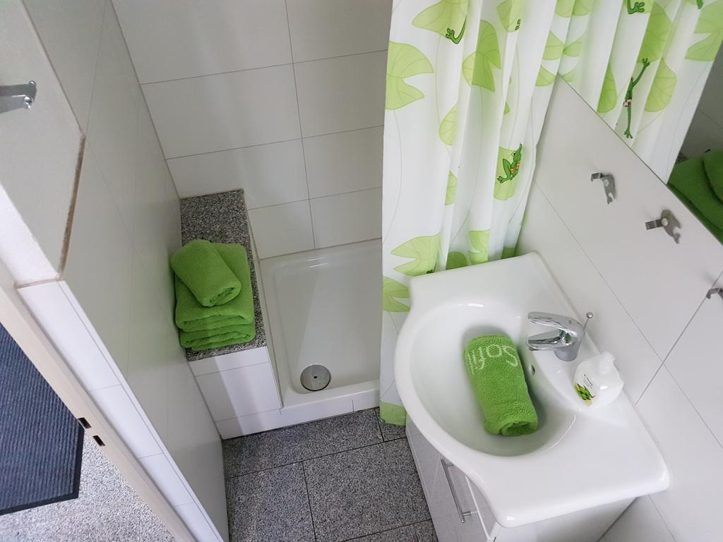 Haus Bolay Apartment โอเบอร์สทดอร์ฟ ภายนอก รูปภาพ