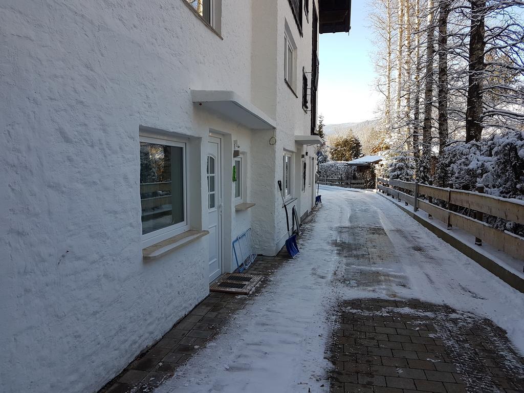 Haus Bolay Apartment โอเบอร์สทดอร์ฟ ภายนอก รูปภาพ