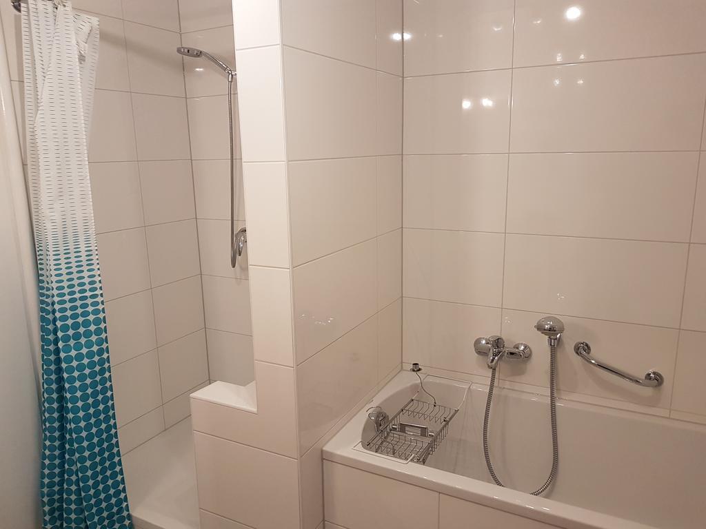 Haus Bolay Apartment โอเบอร์สทดอร์ฟ ภายนอก รูปภาพ