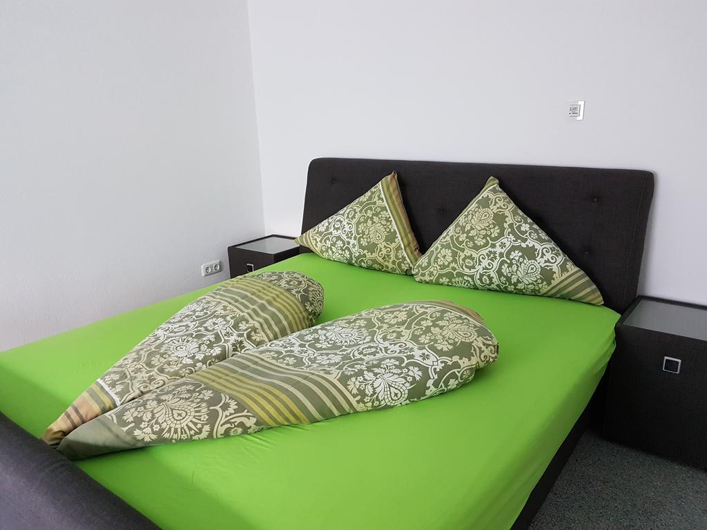 Haus Bolay Apartment โอเบอร์สทดอร์ฟ ภายนอก รูปภาพ