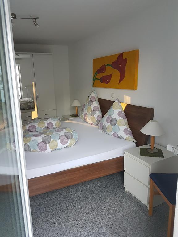 Haus Bolay Apartment โอเบอร์สทดอร์ฟ ภายนอก รูปภาพ