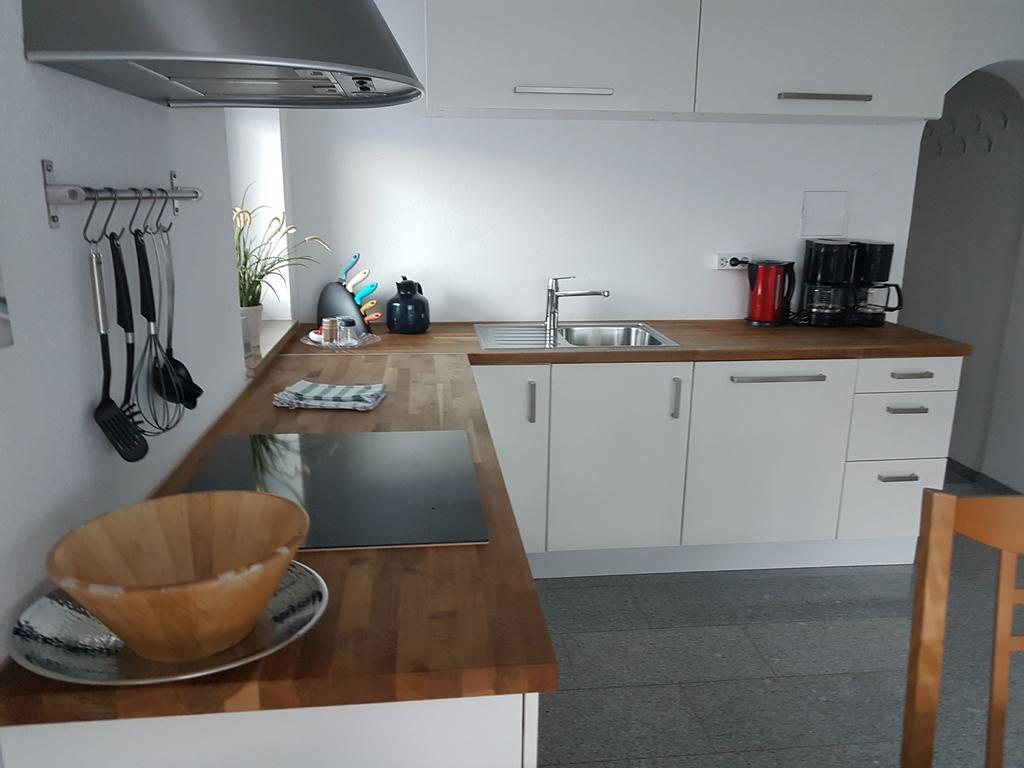 Haus Bolay Apartment โอเบอร์สทดอร์ฟ ภายนอก รูปภาพ