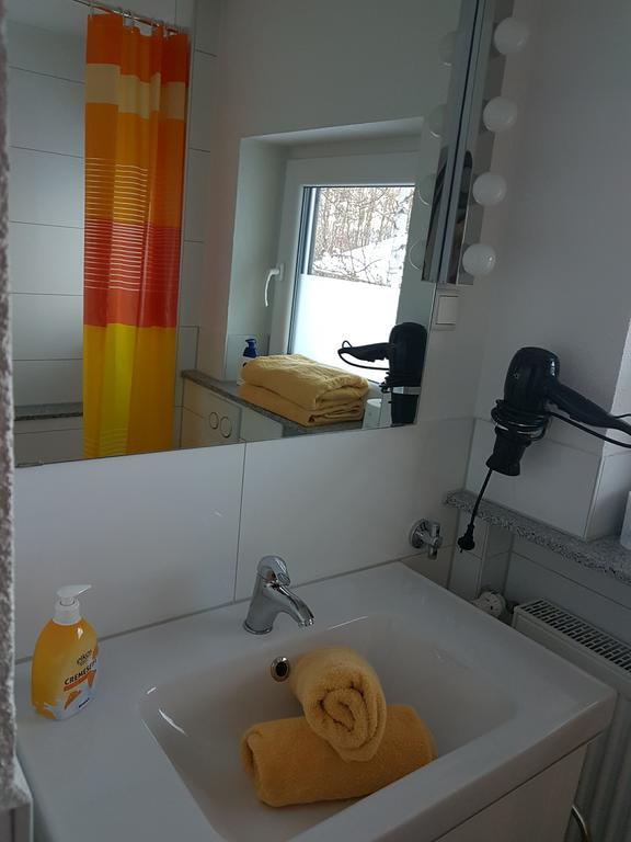 Haus Bolay Apartment โอเบอร์สทดอร์ฟ ภายนอก รูปภาพ