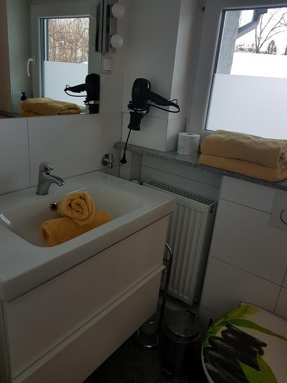 Haus Bolay Apartment โอเบอร์สทดอร์ฟ ภายนอก รูปภาพ