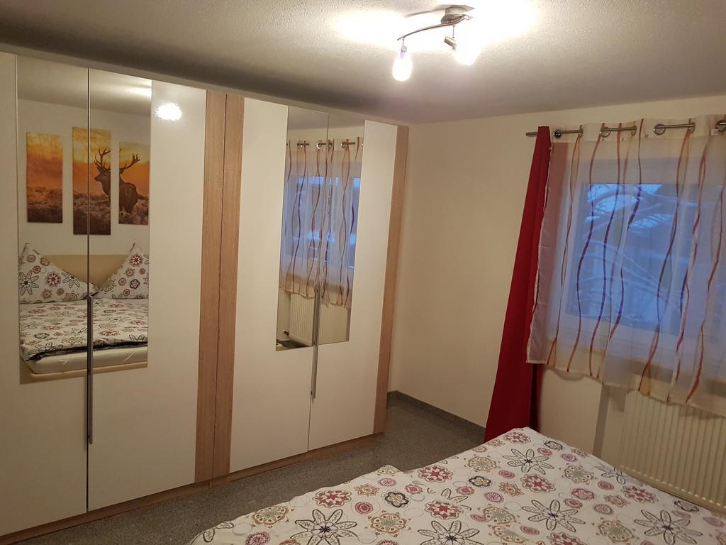 Haus Bolay Apartment โอเบอร์สทดอร์ฟ ภายนอก รูปภาพ