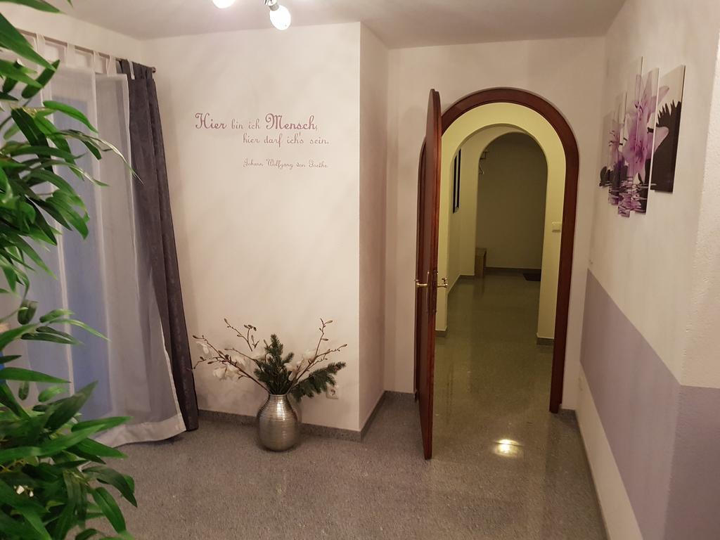 Haus Bolay Apartment โอเบอร์สทดอร์ฟ ภายนอก รูปภาพ