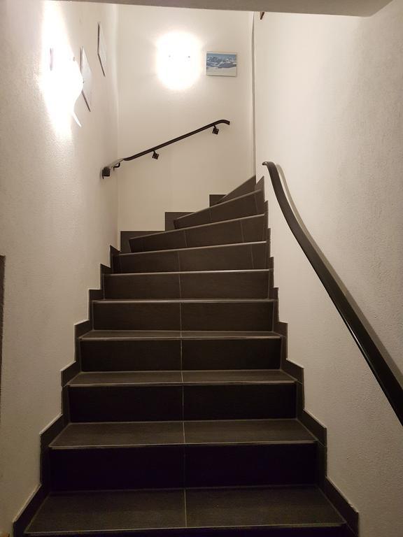 Haus Bolay Apartment โอเบอร์สทดอร์ฟ ภายนอก รูปภาพ