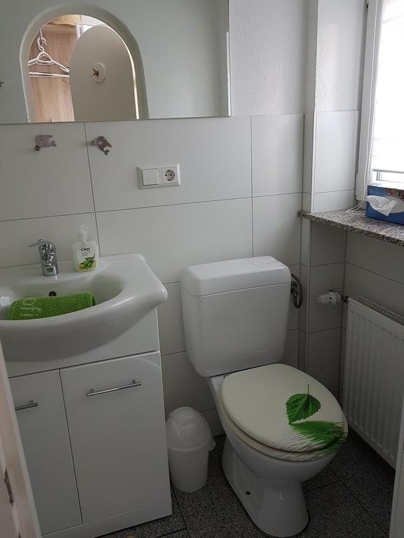 Haus Bolay Apartment โอเบอร์สทดอร์ฟ ภายนอก รูปภาพ