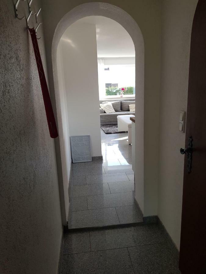 Haus Bolay Apartment โอเบอร์สทดอร์ฟ ภายนอก รูปภาพ