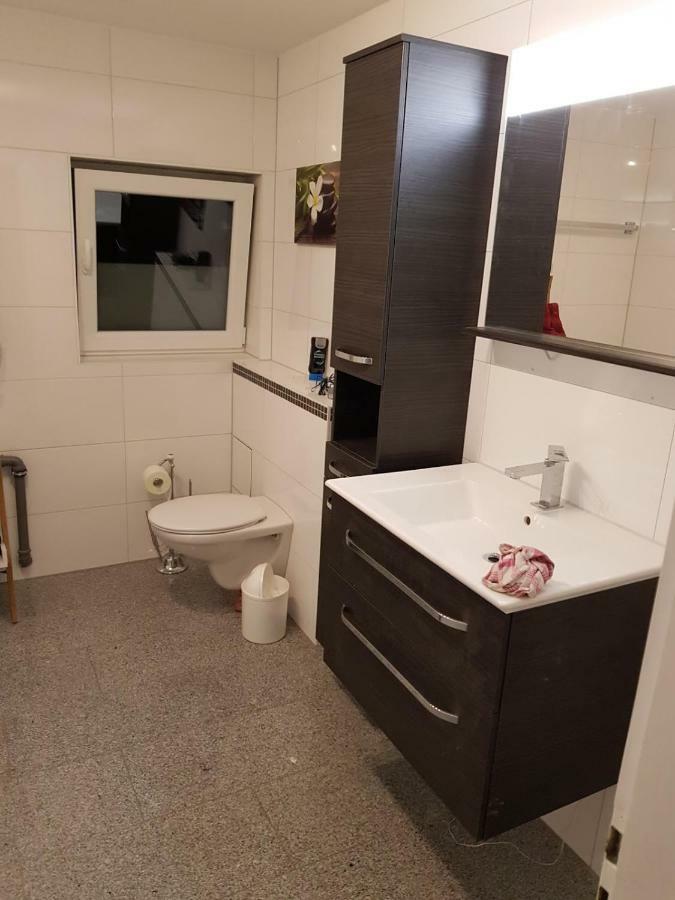 Haus Bolay Apartment โอเบอร์สทดอร์ฟ ภายนอก รูปภาพ