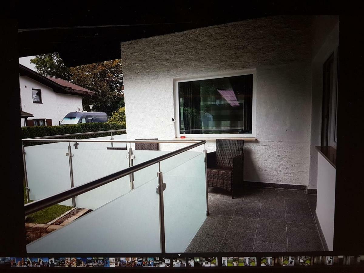 Haus Bolay Apartment โอเบอร์สทดอร์ฟ ภายนอก รูปภาพ