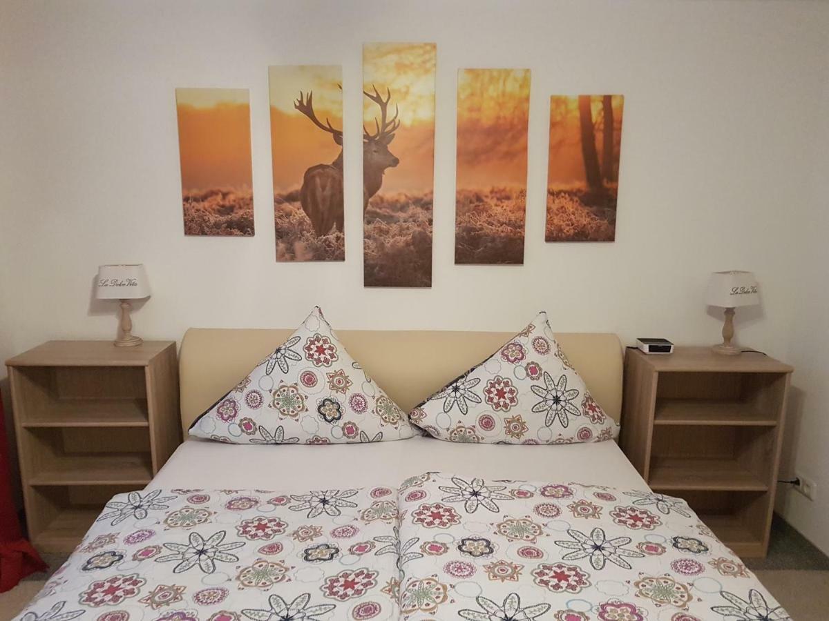 Haus Bolay Apartment โอเบอร์สทดอร์ฟ ภายนอก รูปภาพ